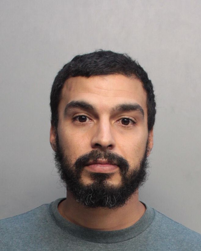 Max Pena Info, Photos, Data, and More / Max Pena TriCountyBusts / Is Max Pena on Social Media Like Facebook, Instagram abd Twitter?