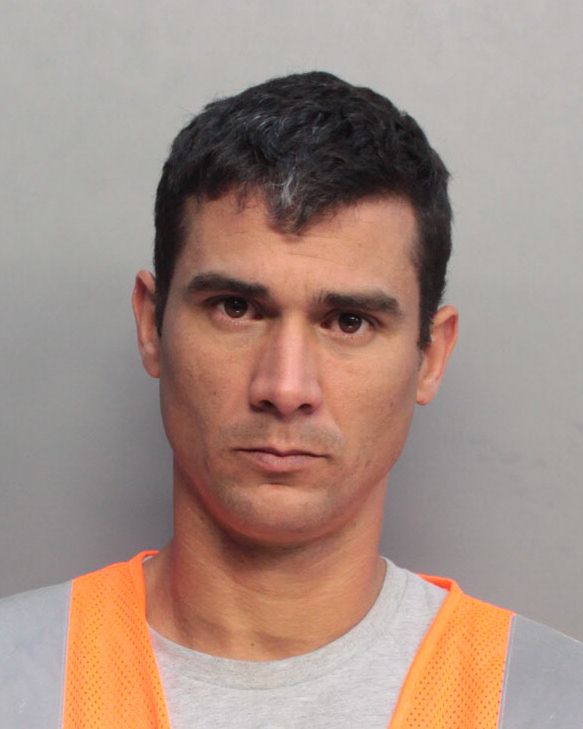 Leonel Marinrodriguez Info, Photos, Data, and More / Leonel Marinrodriguez TriCountyBusts / Is Leonel Marinrodriguez on Social Media Like Facebook, Instagram abd Twitter?
