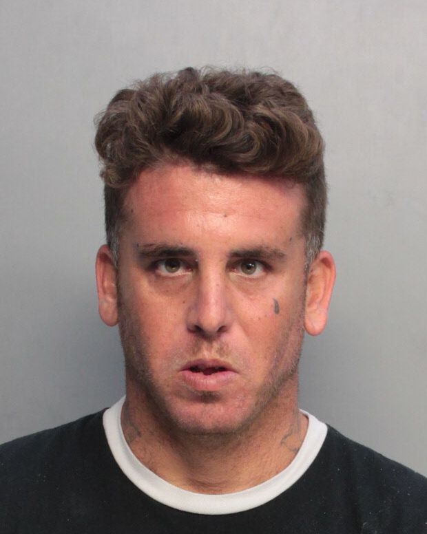 Adam Gonzalez Info, Photos, Data, and More / Adam Gonzalez TriCountyBusts / Is Adam Gonzalez on Social Media Like Facebook, Instagram abd Twitter?