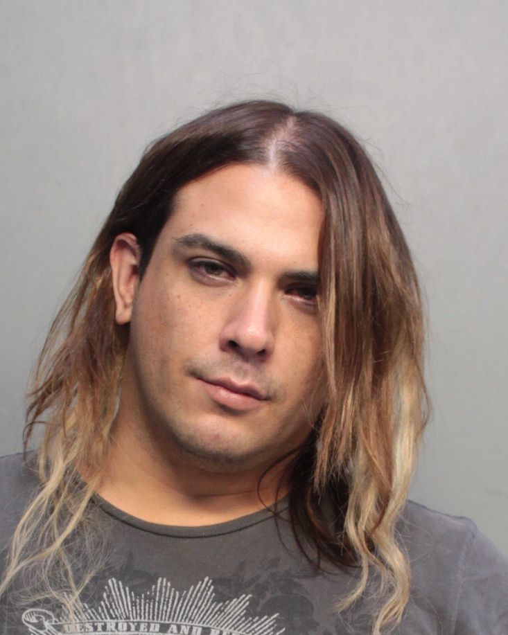 David Chamorro Info, Photos, Data, and More / David Chamorro TriCountyBusts / Is David Chamorro on Social Media Like Facebook, Instagram abd Twitter?