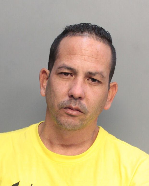 Maikel Milian Talavera Info, Photos, Data, and More / Maikel Milian Talavera TriCountyBusts / Is Maikel Milian Talavera on Social Media Like Facebook, Instagram abd Twitter?