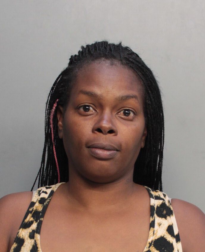 Rowshaunda Williams Info, Photos, Data, and More / Rowshaunda Williams TriCountyBusts / Is Rowshaunda Williams on Social Media Like Facebook, Instagram abd Twitter?