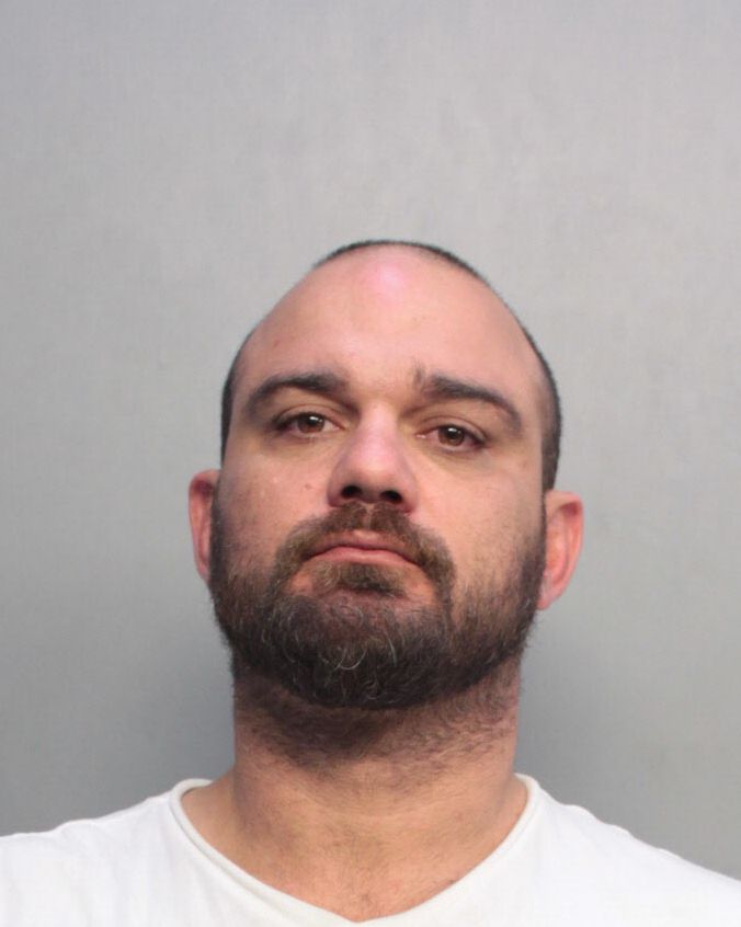 Benjamin Kidder Info, Photos, Data, and More / Benjamin Kidder TriCountyBusts / Is Benjamin Kidder on Social Media Like Facebook, Instagram abd Twitter?