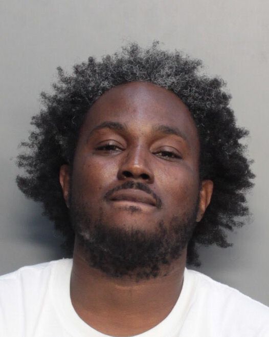 Chanod Williams Info, Photos, Data, and More / Chanod Williams TriCountyBusts / Is Chanod Williams on Social Media Like Facebook, Instagram abd Twitter?