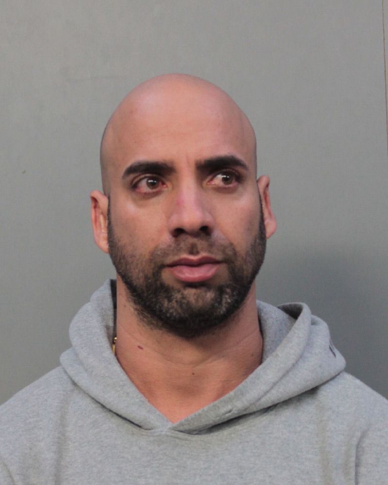 Alfredo Gomez Info, Photos, Data, and More / Alfredo Gomez TriCountyBusts / Is Alfredo Gomez on Social Media Like Facebook, Instagram abd Twitter?