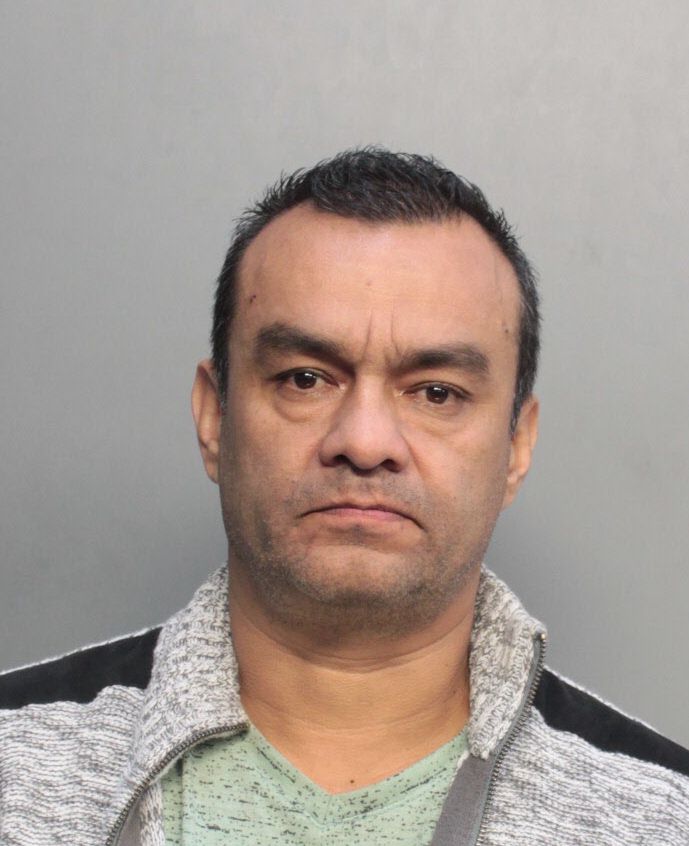 Carlos Camargozuluaga Info, Photos, Data, and More / Carlos Camargozuluaga TriCountyBusts / Is Carlos Camargozuluaga on Social Media Like Facebook, Instagram abd Twitter?