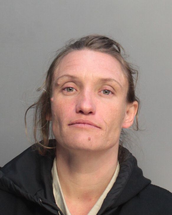Christina Williams Info, Photos, Data, and More / Christina Williams TriCountyBusts / Is Christina Williams on Social Media Like Facebook, Instagram abd Twitter?