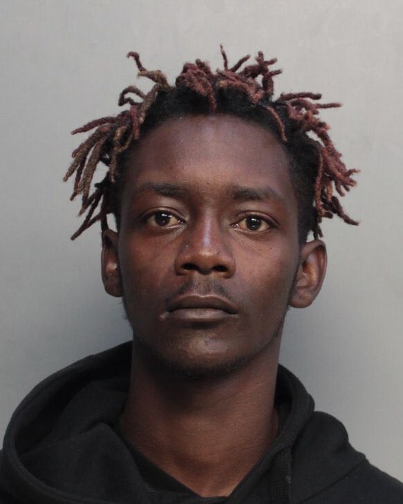 Delvionte Cooper Info, Photos, Data, and More / Delvionte Cooper TriCountyBusts / Is Delvionte Cooper on Social Media Like Facebook, Instagram abd Twitter?