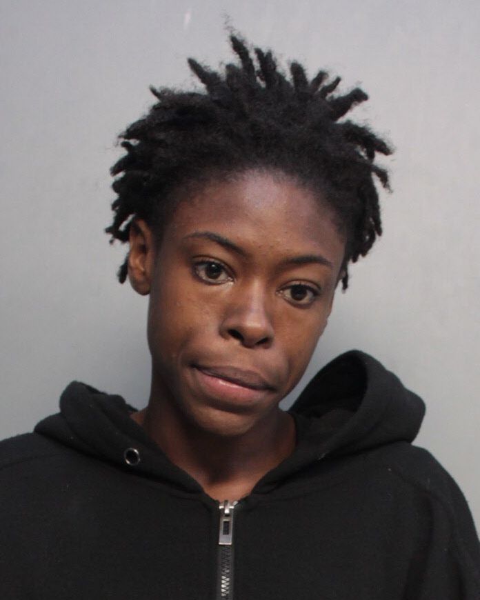 Jahnae Gathers Info, Photos, Data, and More / Jahnae Gathers TriCountyBusts / Is Jahnae Gathers on Social Media Like Facebook, Instagram abd Twitter?