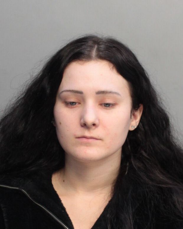 Brittany White Info, Photos, Data, and More / Brittany White TriCountyBusts / Is Brittany White on Social Media Like Facebook, Instagram abd Twitter?