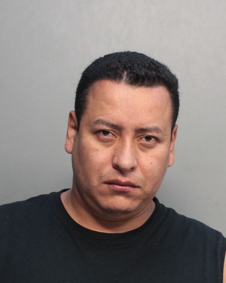 Ramon Santana Info, Photos, Data, and More / Ramon Santana TriCountyBusts / Is Ramon Santana on Social Media Like Facebook, Instagram abd Twitter?