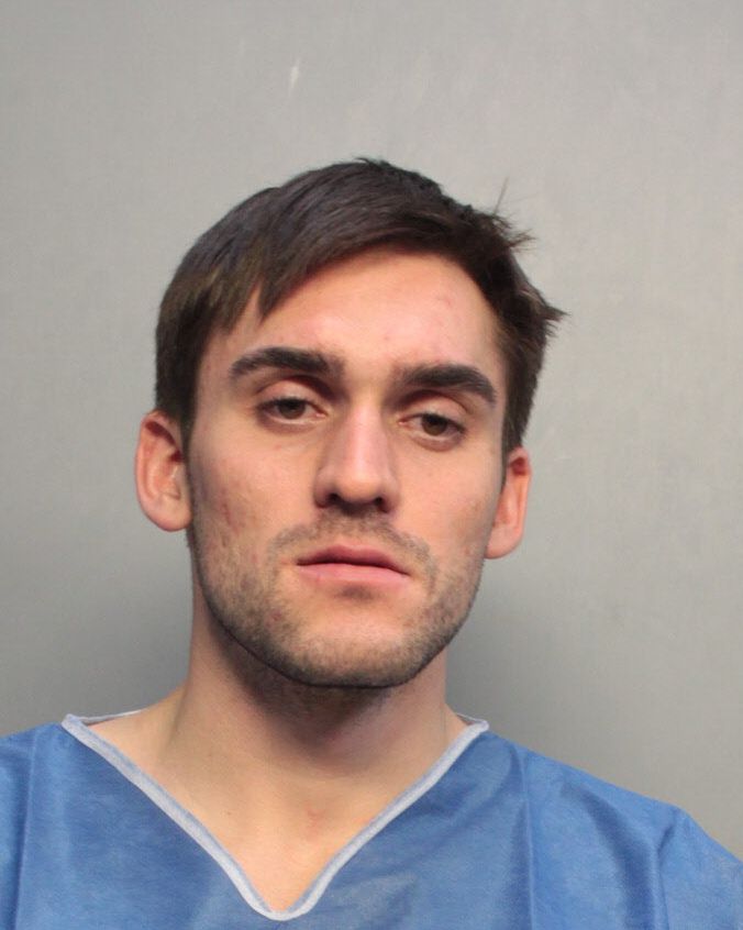 Eric Moonga Info, Photos, Data, and More / Eric Moonga TriCountyBusts / Is Eric Moonga on Social Media Like Facebook, Instagram abd Twitter?