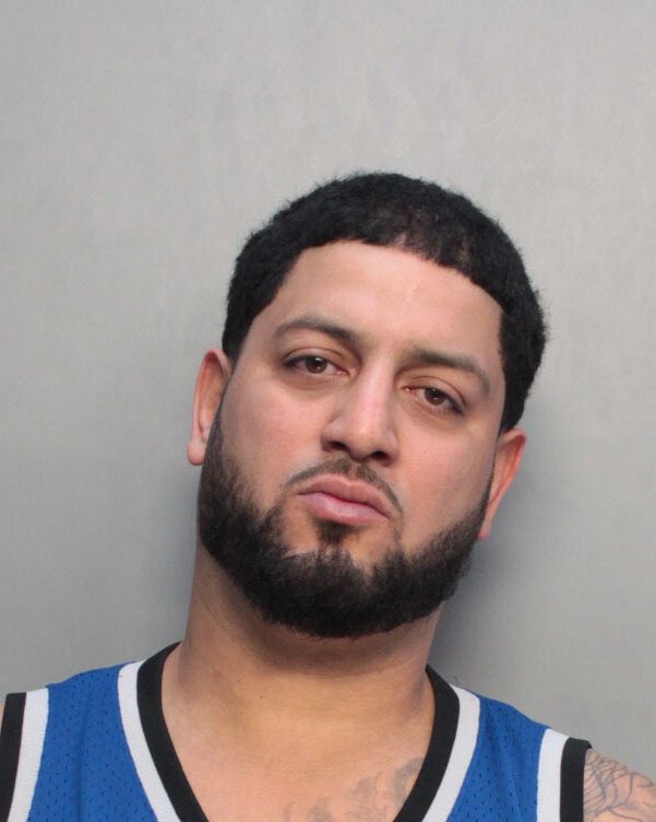 Roberto Hernandez Info, Photos, Data, and More / Roberto Hernandez TriCountyBusts / Is Roberto Hernandez on Social Media Like Facebook, Instagram abd Twitter?