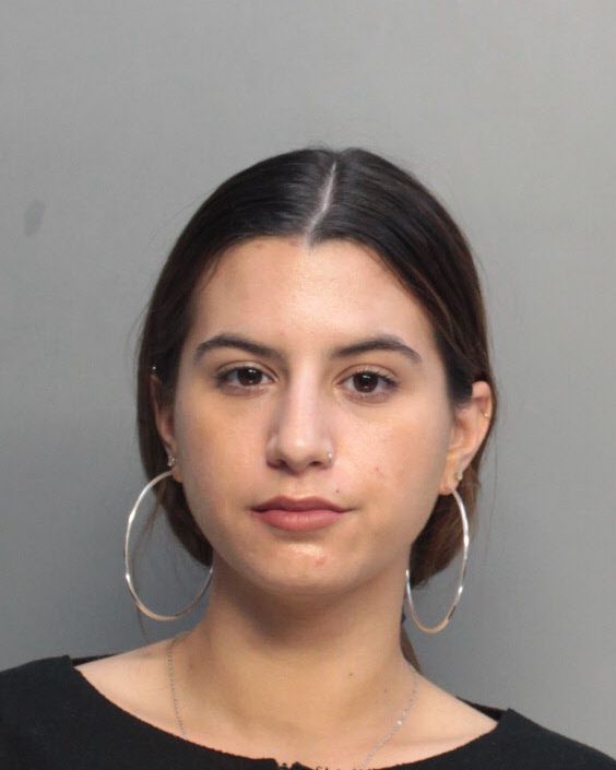 Paola Gonzalez Info, Photos, Data, and More / Paola Gonzalez TriCountyBusts / Is Paola Gonzalez on Social Media Like Facebook, Instagram abd Twitter?