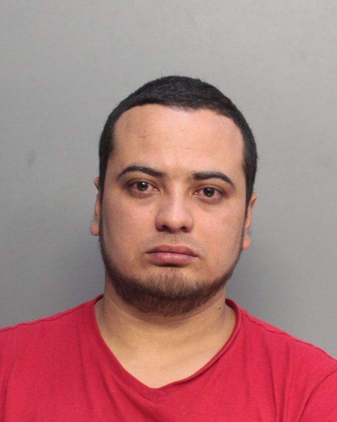 William Chacon Info, Photos, Data, and More / William Chacon TriCountyBusts / Is William Chacon on Social Media Like Facebook, Instagram abd Twitter?