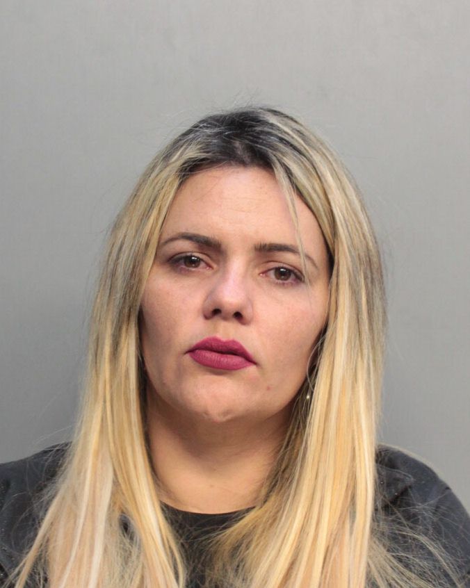 Legna Arce Fernandez Info, Photos, Data, and More / Legna Arce Fernandez TriCountyBusts / Is Legna Arce Fernandez on Social Media Like Facebook, Instagram abd Twitter?