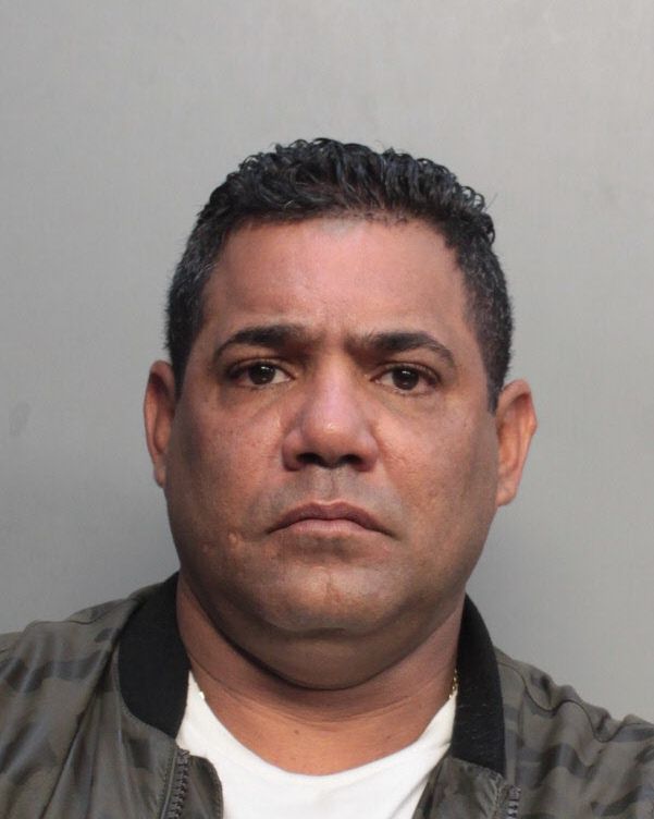 Llanes Rodriguez Info, Photos, Data, and More / Llanes Rodriguez TriCountyBusts / Is Llanes Rodriguez on Social Media Like Facebook, Instagram abd Twitter?