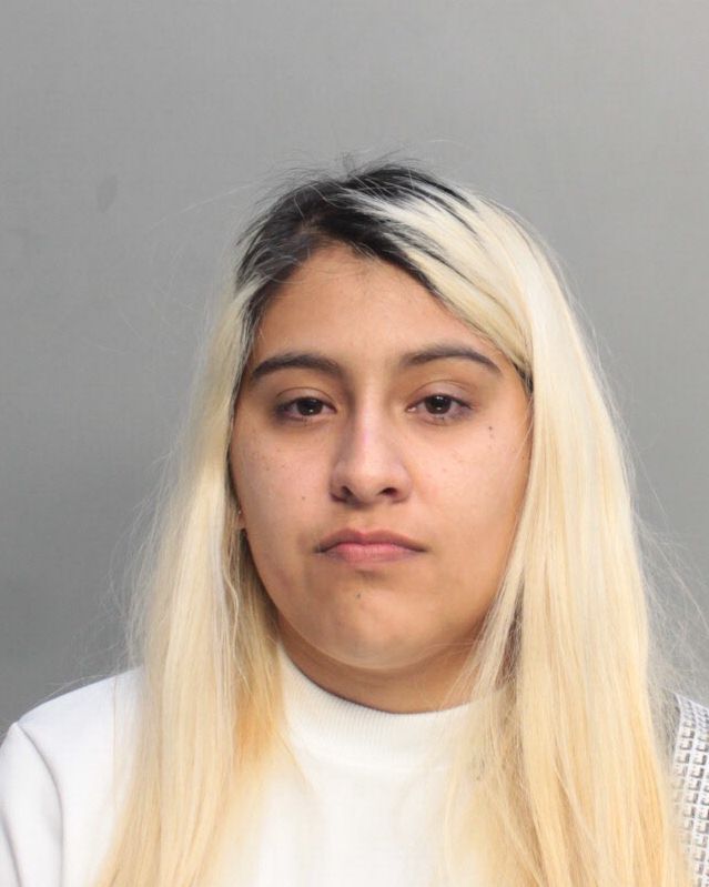 Natalie Senteno Info, Photos, Data, and More / Natalie Senteno TriCountyBusts / Is Natalie Senteno on Social Media Like Facebook, Instagram abd Twitter?