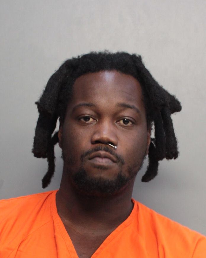 Andelson Deshommes Info, Photos, Data, and More / Andelson Deshommes TriCountyBusts / Is Andelson Deshommes on Social Media Like Facebook, Instagram abd Twitter?