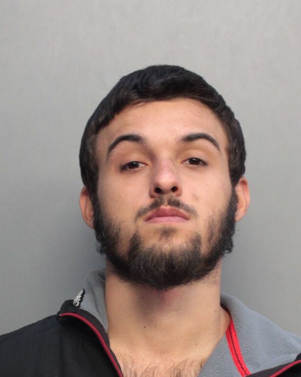 Joshua Gonzalez Info, Photos, Data, and More / Joshua Gonzalez TriCountyBusts / Is Joshua Gonzalez on Social Media Like Facebook, Instagram abd Twitter?