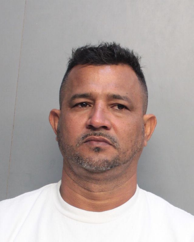 Leonardo Brenes Info, Photos, Data, and More / Leonardo Brenes TriCountyBusts / Is Leonardo Brenes on Social Media Like Facebook, Instagram abd Twitter?