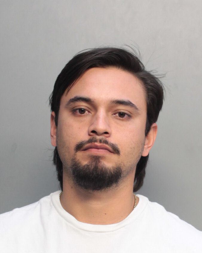 Yeison Rodriguez Info, Photos, Data, and More / Yeison Rodriguez TriCountyBusts / Is Yeison Rodriguez on Social Media Like Facebook, Instagram abd Twitter?