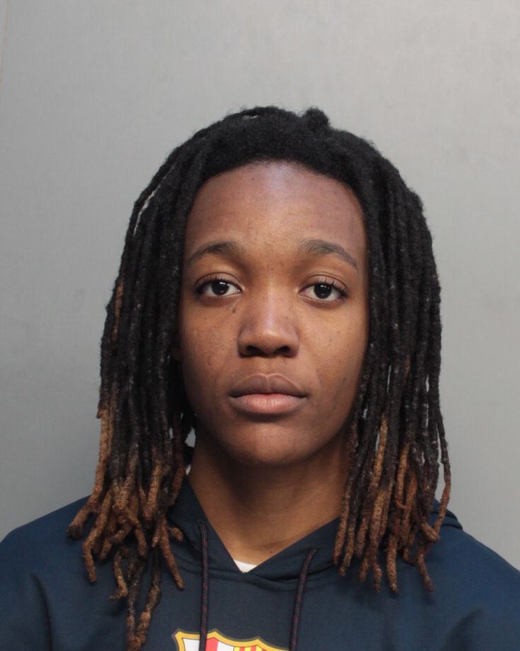 Haroldine Lorfils Info, Photos, Data, and More / Haroldine Lorfils TriCountyBusts / Is Haroldine Lorfils on Social Media Like Facebook, Instagram abd Twitter?