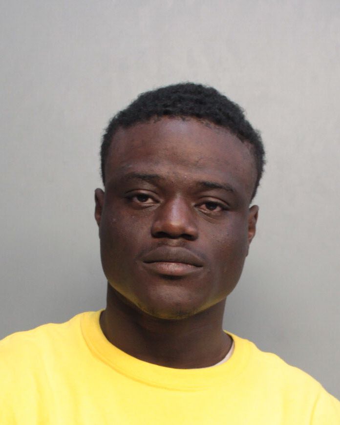 Nathaniel Logan Info, Photos, Data, and More / Nathaniel Logan TriCountyBusts / Is Nathaniel Logan on Social Media Like Facebook, Instagram abd Twitter?