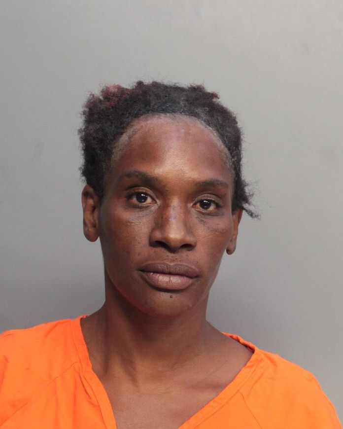 Tomeka Carter Info, Photos, Data, and More / Tomeka Carter TriCountyBusts / Is Tomeka Carter on Social Media Like Facebook, Instagram abd Twitter?