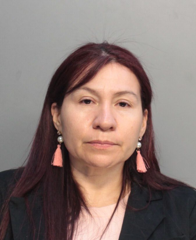 Erica Martinez Info, Photos, Data, and More / Erica Martinez TriCountyBusts / Is Erica Martinez on Social Media Like Facebook, Instagram abd Twitter?