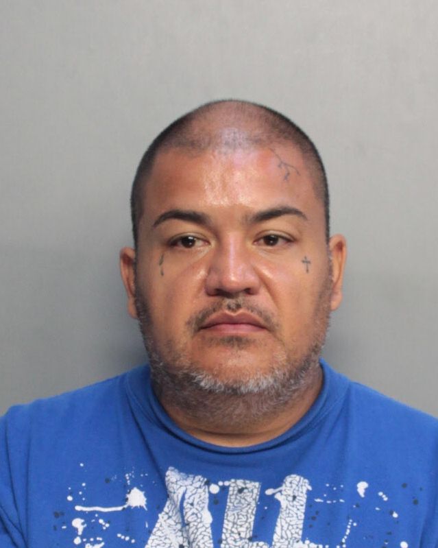 Angel Trejo Info, Photos, Data, and More / Angel Trejo TriCountyBusts / Is Angel Trejo on Social Media Like Facebook, Instagram abd Twitter?