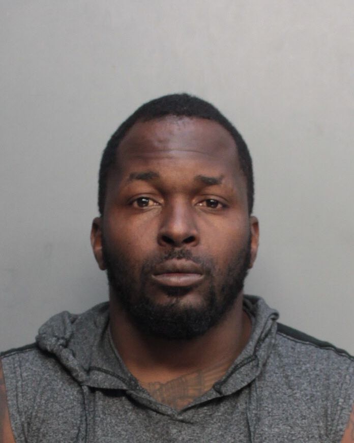 Eldys Lamar Info, Photos, Data, and More / Eldys Lamar TriCountyBusts / Is Eldys Lamar on Social Media Like Facebook, Instagram abd Twitter?