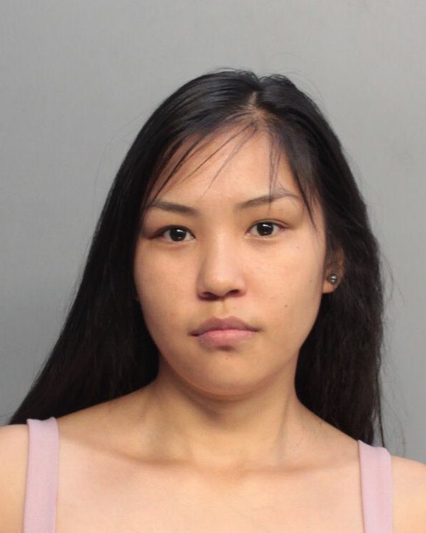 Nicole Joe Info, Photos, Data, and More / Nicole Joe TriCountyBusts / Is Nicole Joe on Social Media Like Facebook, Instagram abd Twitter?