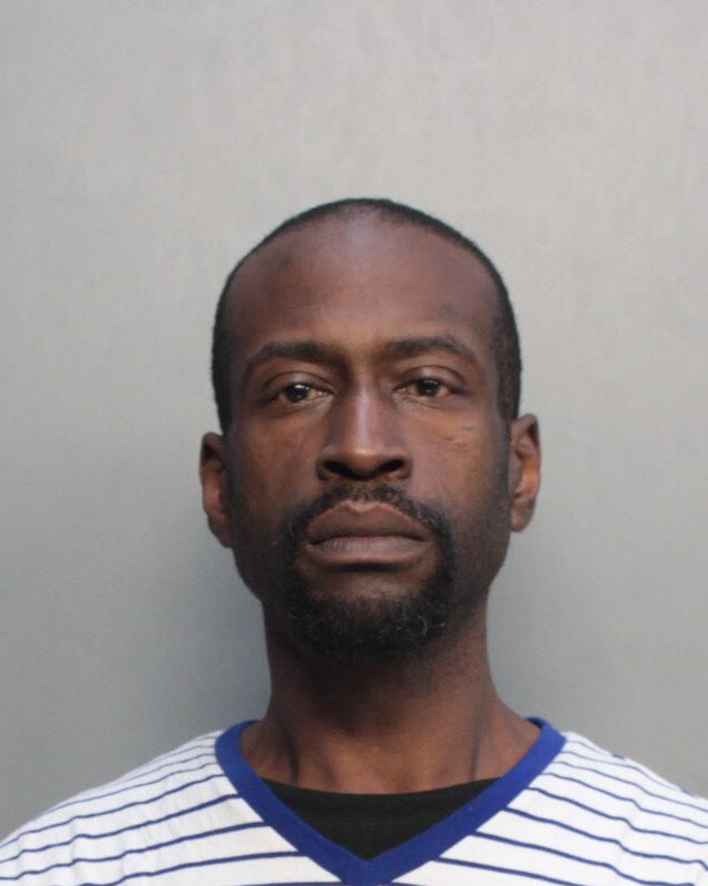 Reginald Smith Info, Photos, Data, and More / Reginald Smith TriCountyBusts / Is Reginald Smith on Social Media Like Facebook, Instagram abd Twitter?