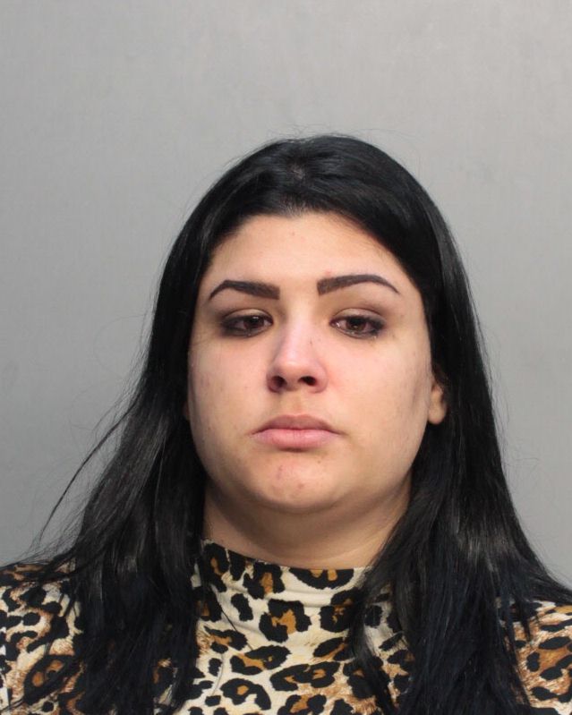 Cynthia Rivera Info, Photos, Data, and More / Cynthia Rivera TriCountyBusts / Is Cynthia Rivera on Social Media Like Facebook, Instagram abd Twitter?