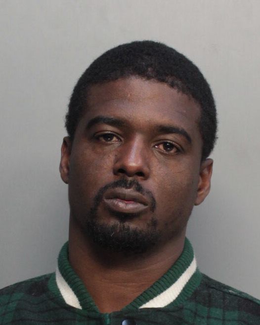 Terrell Dardy Info, Photos, Data, and More / Terrell Dardy TriCountyBusts / Is Terrell Dardy on Social Media Like Facebook, Instagram abd Twitter?