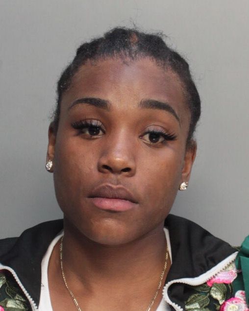 Aleigha Woods Info, Photos, Data, and More / Aleigha Woods TriCountyBusts / Is Aleigha Woods on Social Media Like Facebook, Instagram abd Twitter?