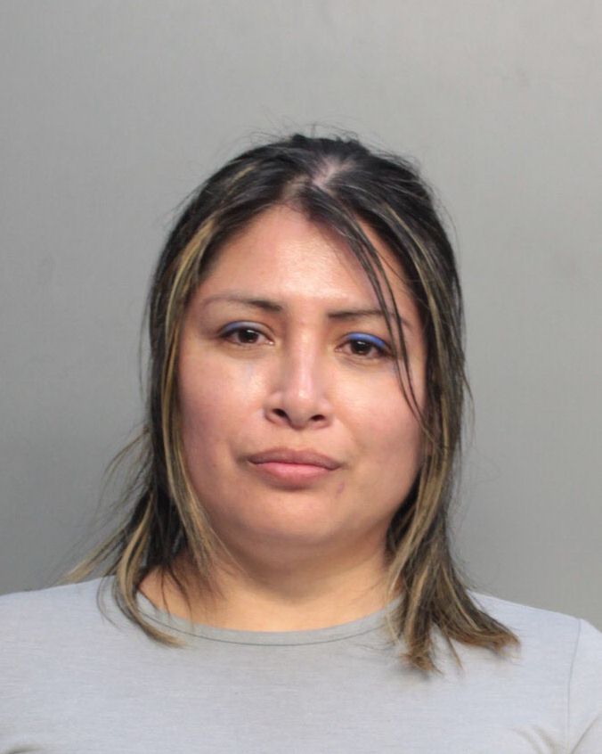 Cheryl Amaro Info, Photos, Data, and More / Cheryl Amaro TriCountyBusts / Is Cheryl Amaro on Social Media Like Facebook, Instagram abd Twitter?