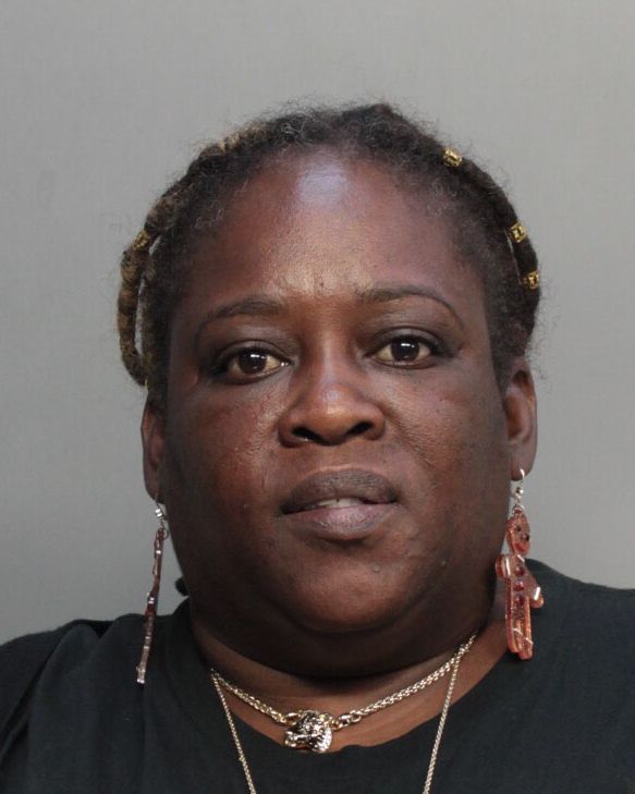 Andayieye Williams Info, Photos, Data, and More / Andayieye Williams TriCountyBusts / Is Andayieye Williams on Social Media Like Facebook, Instagram abd Twitter?