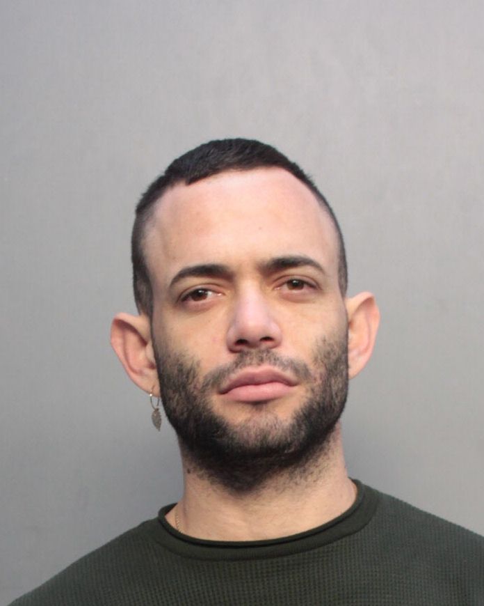 Roger Perezgonzalez Info, Photos, Data, and More / Roger Perezgonzalez TriCountyBusts / Is Roger Perezgonzalez on Social Media Like Facebook, Instagram abd Twitter?