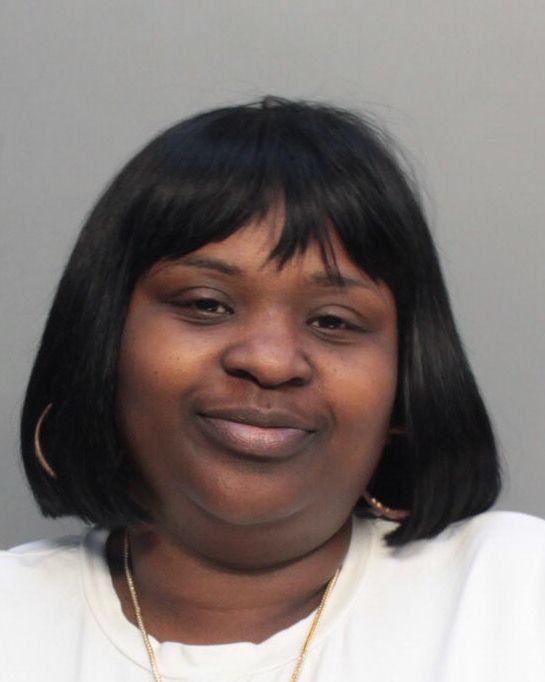 Chantel Johnson Info, Photos, Data, and More / Chantel Johnson TriCountyBusts / Is Chantel Johnson on Social Media Like Facebook, Instagram abd Twitter?