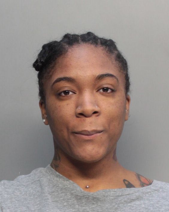 Shantia Mckire Info, Photos, Data, and More / Shantia Mckire TriCountyBusts / Is Shantia Mckire on Social Media Like Facebook, Instagram abd Twitter?
