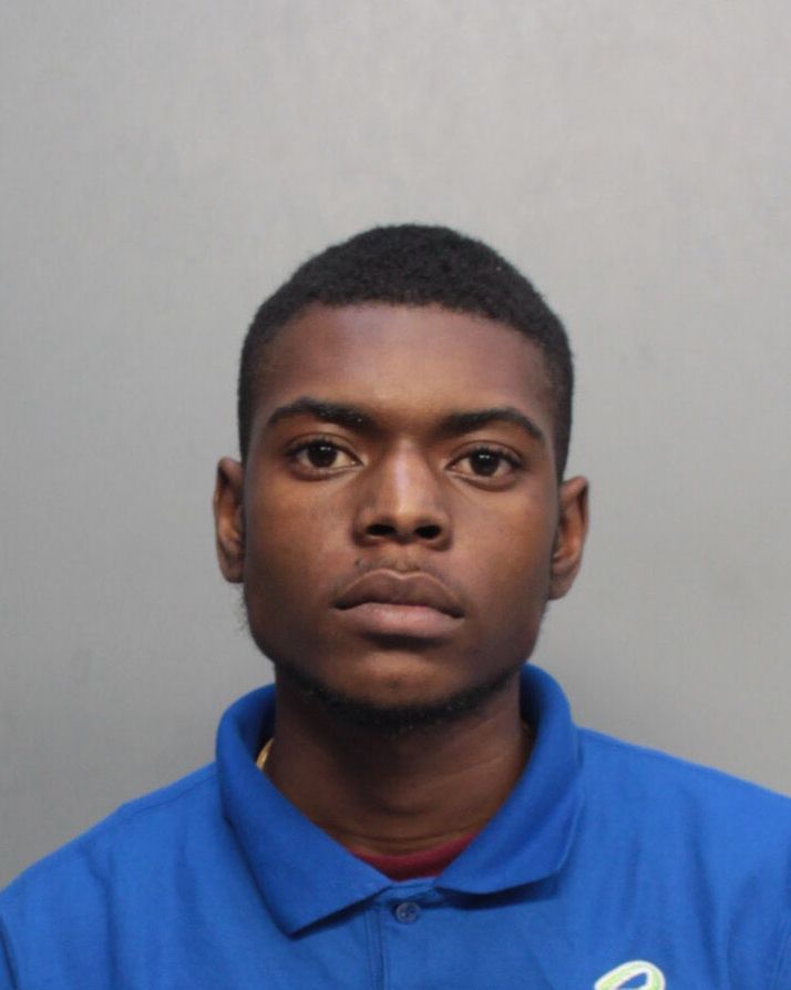 Antwon Wimberly Info, Photos, Data, and More / Antwon Wimberly TriCountyBusts / Is Antwon Wimberly on Social Media Like Facebook, Instagram abd Twitter?