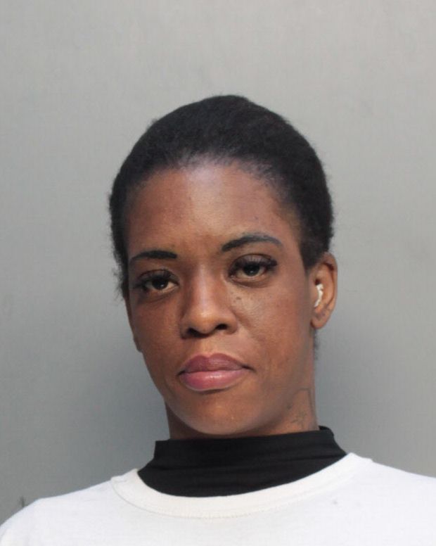 Skekeria Mccray Info, Photos, Data, and More / Skekeria Mccray TriCountyBusts / Is Skekeria Mccray on Social Media Like Facebook, Instagram abd Twitter?