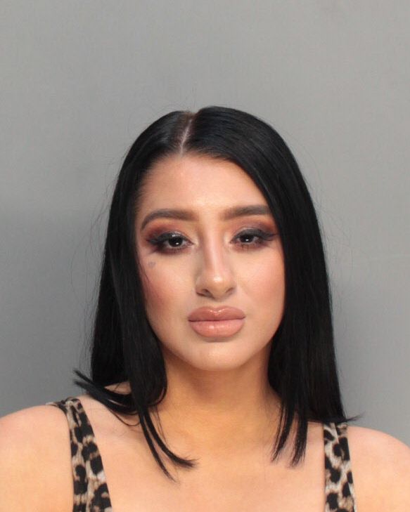 Clarisa Rivas Info, Photos, Data, and More / Clarisa Rivas TriCountyBusts / Is Clarisa Rivas on Social Media Like Facebook, Instagram abd Twitter?