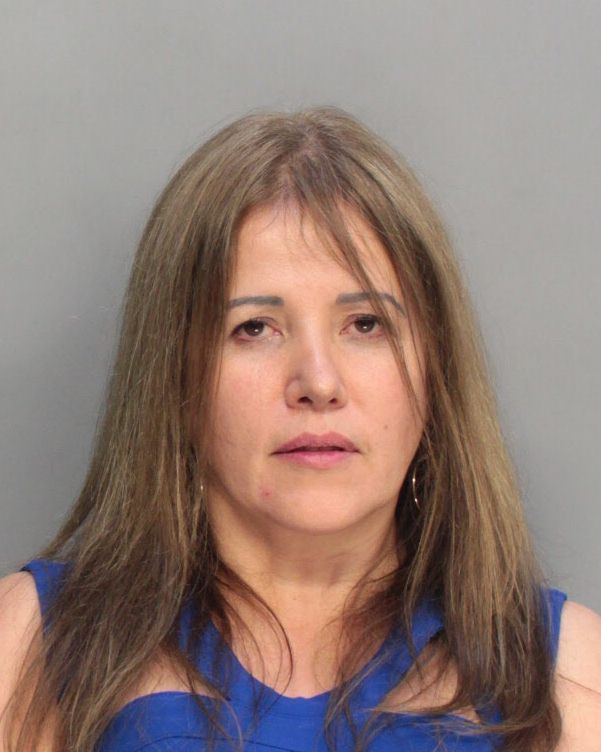 Carla Prado Info, Photos, Data, and More / Carla Prado TriCountyBusts / Is Carla Prado on Social Media Like Facebook, Instagram abd Twitter?