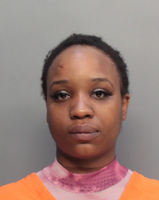 Simone White Info, Photos, Data, and More / Simone White TriCountyBusts / Is Simone White on Social Media Like Facebook, Instagram abd Twitter?