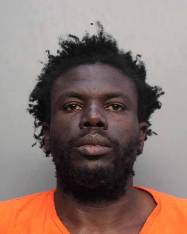 Michael Makinde Info, Photos, Data, and More / Michael Makinde TriCountyBusts / Is Michael Makinde on Social Media Like Facebook, Instagram abd Twitter?