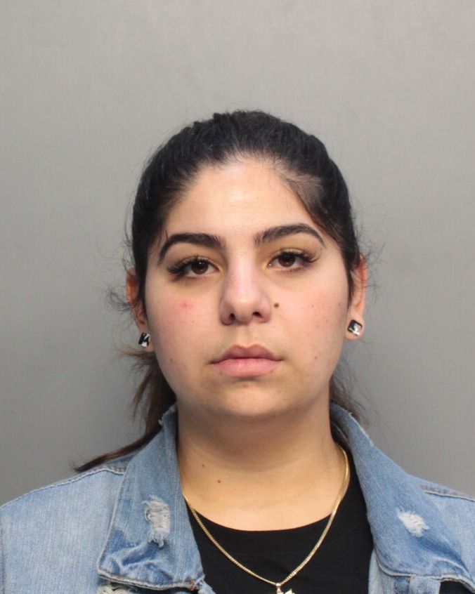 Melissa Martinez Info, Photos, Data, and More / Melissa Martinez TriCountyBusts / Is Melissa Martinez on Social Media Like Facebook, Instagram abd Twitter?