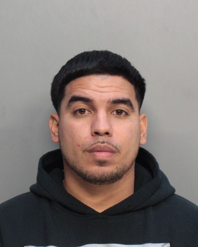 Eduardo Zosa Info, Photos, Data, and More / Eduardo Zosa TriCountyBusts / Is Eduardo Zosa on Social Media Like Facebook, Instagram abd Twitter?